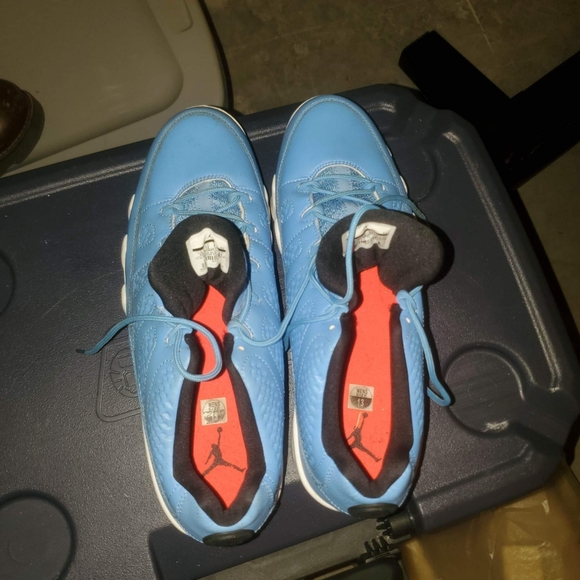 Air Jordans retro 9 - Picture 2 of 3